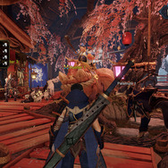 Steam版『モンハンライズ』5つのクエストがプレイできる体験版が配信!グラフィックスオプションなどのカスタマイズ機能も試せる