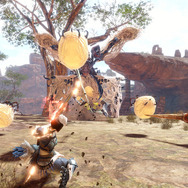 Steam版『モンハンライズ』5つのクエストがプレイできる体験版が配信!グラフィックスオプションなどのカスタマイズ機能も試せる