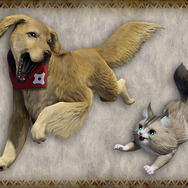 Steam版『モンハンライズ』5つのクエストがプレイできる体験版が配信!グラフィックスオプションなどのカスタマイズ機能も試せる