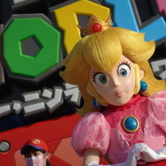 (C) 2021 Universal Studios. All Rights Reserved.画像提供:ユニバーサル・スタジオ・ジャパン