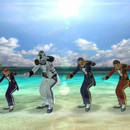 ファンタシースターユニバース イルミナスの野望