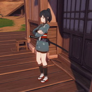 『原神』稲妻キャラの「刀の差し方」が修正―太刀と打刀、細かい違いまで気を配るmiHoYoに称賛の声