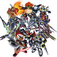 『スパロボ』デザイナー・藤井大誠氏が逝去―キービジュアルやオリメカデザインなどシリーズに長年携わる