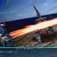 『スパロボ30』DLCにて 『サクラ大戦』シリーズが参戦!『OG』からは「龍虎王」などが登場