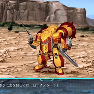 『スパロボ30』DLCにて 『サクラ大戦』シリーズが参戦!『OG』からは「龍虎王」などが登場