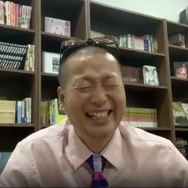 芸人・野田クリスタル×ゲームプロデューサー・岡本吉起対談、“ゲームづくりの鉄則”とは？