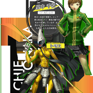 あなたの初恋ゲームキャラは？【女性キャラ編】 エアリス、真宮寺さくら、絢辻詞…名ヒロインがそろい踏み！