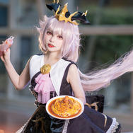 『ラングリッサー モバイル 中国版』リコリス／モデル：六二二