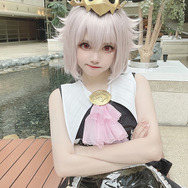 『ラングリッサー モバイル 中国版』リコリス／モデル：六二二