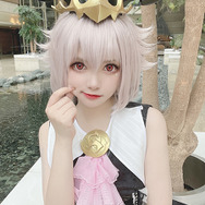 『ラングリッサー モバイル 中国版』リコリス／モデル：六二二