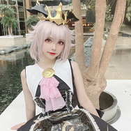 『ラングリッサー モバイル 中国版』リコリス／モデル：六二二