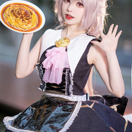 『ラングリッサー モバイル 中国版』リコリス／モデル：六二二