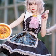 『ラングリッサー モバイル 中国版』リコリス／モデル：六二二