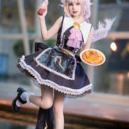 『ラングリッサー モバイル 中国版』リコリス／モデル：六二二