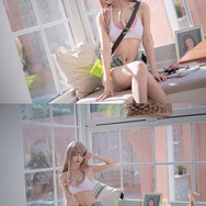 『SSSS.DYNAZENON』南夢芽／弥音音