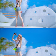 『SSSS.DYNAZENON』南夢芽／弥音音