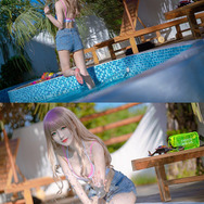 『SSSS.DYNAZENON』南夢芽／弥音音