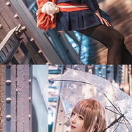 『SSSS.DYNAZENON』南夢芽／弥音音