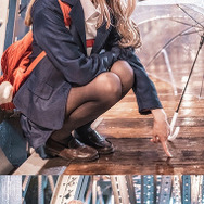 『SSSS.DYNAZENON』南夢芽／弥音音