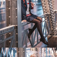 『SSSS.DYNAZENON』南夢芽／弥音音