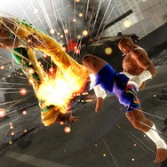 PS3/Xbox360『鉄拳6』最新ビジュアルが大量公開！ | インサイド