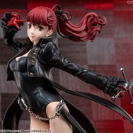 『ペルソナ5 ザ・ロイヤル 芳澤かすみ』　(C)ATLUS (C)SEGA All rights reserved.