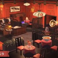 『あつ森』有料DLC「ハッピーホームパラダイス」発表！仕切り壁やハウスシェア等を追加