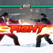 PS3/Xbox360『鉄拳6』最新ビジュアルが大量公開！ | インサイド