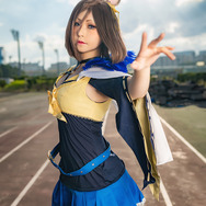 『ウマ娘 プリティーダービー』エアグルーヴ／モデル：DIMM