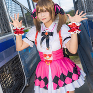 『ウマ娘 プリティーダービー』スマートファルコン／モデル：かえで