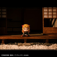 「鬼滅の刃 すわらせ隊 ～無限列車特別編～」2500円（税込）（C）吾峠呼世晴／集英社・アニプレックス・ufotable