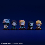 「鬼滅の刃 すわらせ隊 ～無限列車特別編～」2500円（税込）（C）吾峠呼世晴／集英社・アニプレックス・ufotable