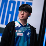 「レベルの差を感じた」-それでも勝利を目指した『LoL』DFM Steal選手インタビュー