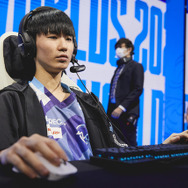 「レベルの差を感じた」-それでも勝利を目指した『LoL』DFM Steal選手インタビュー