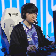 「レベルの差を感じた」-それでも勝利を目指した『LoL』DFM Steal選手インタビュー