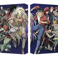 『城ドラ』×「幽☆遊☆白書」コラボ復刻開催中！「浦飯幽助」には新たな激レアお着替え「闘神の継承者」が追加