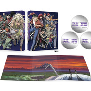 『城ドラ』×「幽☆遊☆白書」コラボ復刻開催中！「浦飯幽助」には新たな激レアお着替え「闘神の継承者」が追加