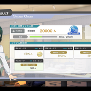 輝く向こう側に見る景色とは？15周年を迎えるアイドル育成ADV『アイドルマスター スターリットシーズン』【爆レポ】