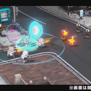 『ブルアカ』×「初音ミク」コラボにファン驚愕!銃弾飛び交うキヴォトスに舞い降りた“歌姫”