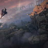 フロム新作『ELDEN RING』ネットワークテスト実施決定！対象ハードはPS4/PS5/Xbox One/Xbox Series X|S