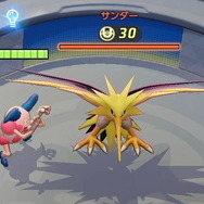 『ポケモンユナイト』最新バランス調整ではサンダー、ロトムも対象に―カジリガメは獲得経験値、シールド量が減少