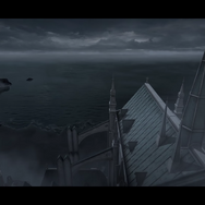 『アークナイツ』「潮汐の下」PVが公開―ホラー作品のような映像が「クトゥルフ風味」と話題に