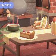 「あつまれ どうぶつの森 Direct 2021.10.15」