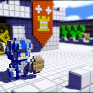 3Dドットゲームヒーローズ