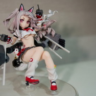 「フィギュア」はどうやって作られる？ トップメーカーに密着したら、進化し続ける“職人技”がスゴかった！【フィギュア作り】