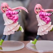 「フィギュア」はどうやって作られる？ トップメーカーに密着したら、進化し続ける“職人技”がスゴかった！【フィギュア作り】