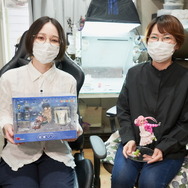 「フィギュア」はどうやって作られる？ トップメーカーに密着したら、進化し続ける“職人技”がスゴかった！【フィギュア作り】