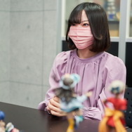 「フィギュア」はどうやって作られる？ トップメーカーに密着したら、進化し続ける“職人技”がスゴかった！【フィギュア作り】