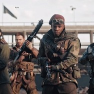 11月5日の発売迫る『コール オブ デューティ ヴァンガード』PS時限独占コンテンツの存在が明らかに