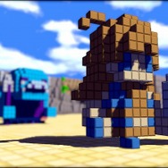 3Dドットゲームヒーローズ